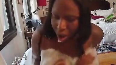 BBW tranny - 12 image