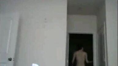 Teen gurl shoots a big load - 15 image