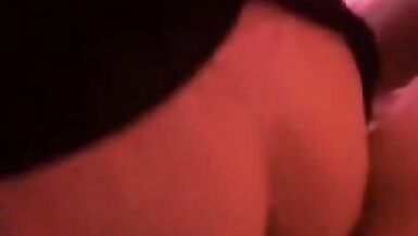 Femboy Crossdresser get Deep Dick in Ass 3 - 1 image