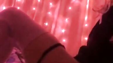 Femboy Crossdresser get Deep Dick in Ass 3 - 3 image