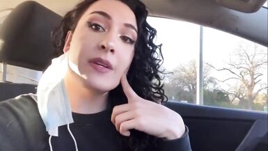 Cum with me in the Great Outdoors!