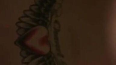 Phat Ass White Girl Tranny Loves The BBC - 2 image