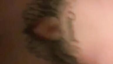 Phat Ass White Girl Tranny Loves The BBC - 6 image