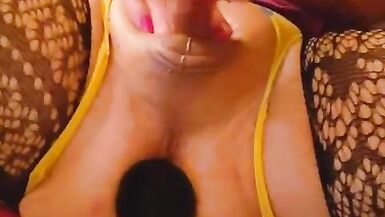 Tranny anal paradise - 2 image