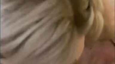 Tgirl Rides Cock on Chair. *suck & Fuck* in Mirror - 7 image