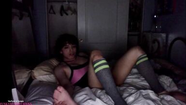 First TGIRL experience for a Handsome MAN - 11 image