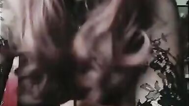 Everything for Daddy, sissy crossdresser is horny - 9 image