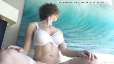 Beautiful shemale milf - 4 image