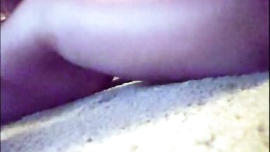 Sissy T-girl Takes BBC - 10 image