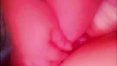 Sissy T-girl Takes BBC - 2 image