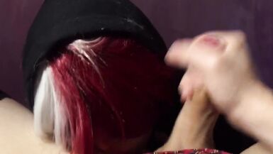 Todoroki Fucks and Sucks Midoria Femboy - 15 image