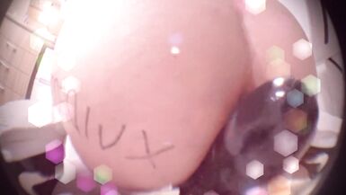 BIG BOOTY FEMBOY SISSY SLUT BOUNCES & RIDES ON DILDO UNTIL SISSYGASM (HANDSFREE CUMMING COMPILATION) - 7 image