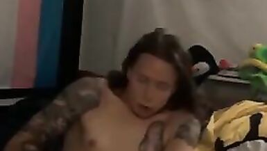 Playing with my Favorite Toy - 11 image