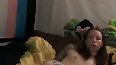 Playing with my Favorite Toy - 4 image