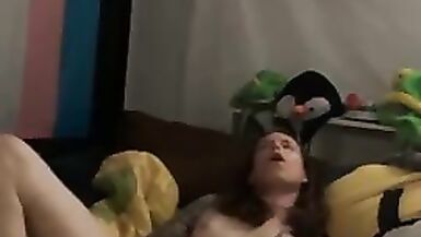 Playing with my Favorite Toy - 5 image