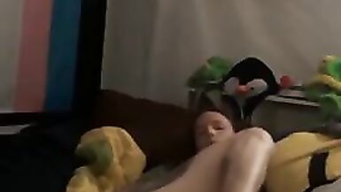 Playing with my Favorite Toy - 6 image