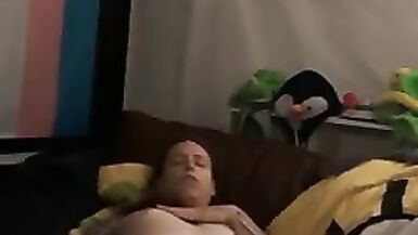 Playing with my Favorite Toy - 7 image