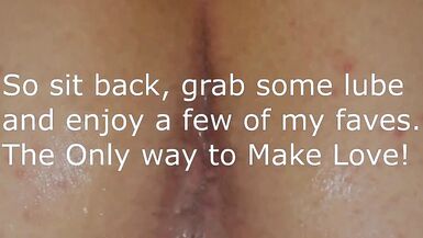 Compilation of Shemale creampies - 1 image