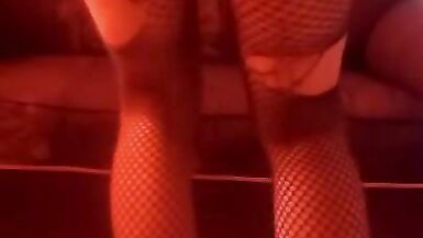 Ricos Pies y Lindas Nalgas