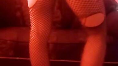 Ricos Pies y Lindas Nalgas