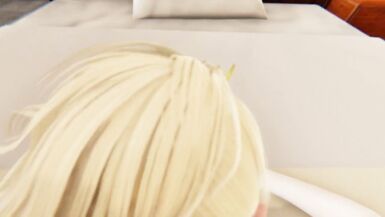 Princess Peach Anal Futa - 6 image