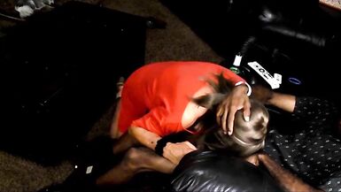 Sucking real BBC - 3 image