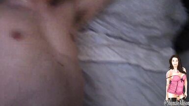 Barely Legal Twink Takes Shemale Transexual Dick Deep - 10 image