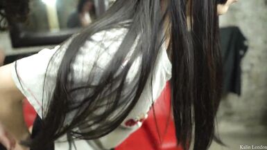 Transmilf and the Oriental College t Girl - 3 image