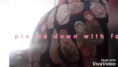 Sissy Slut Twerk. White Boi. Fuck the Pain away - 1 image