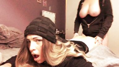 Pegging is better Harder - 6 image