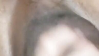 Trans Girlfriend Dominated before Bed - 9 image