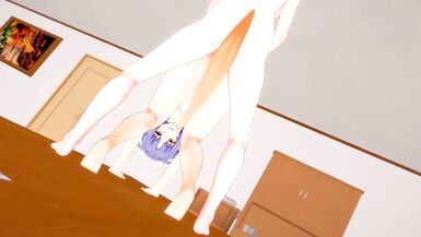 MAPLE MINADUKI FUTANARI CINNAMON NEKOPARA - 14 image