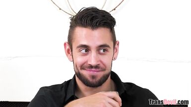 Hardcore Deepthroat and Anal 3some - 5 image