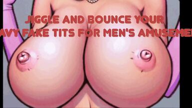 Kimber's Sissy Trainer - 14 image