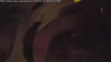 Real sissy cd prostitute Luce blowing client - 9 image