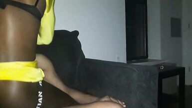 EBONY CD RIDES BBC - 1 image