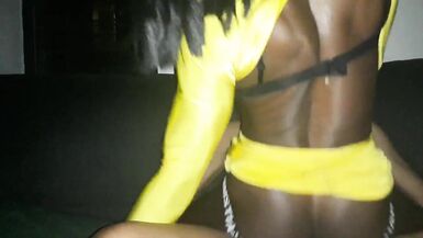 EBONY CD RIDES BBC - 12 image