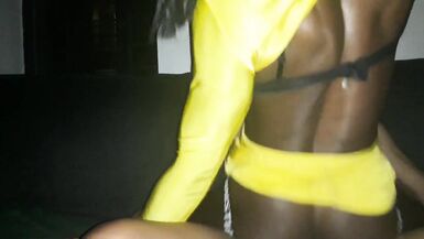 EBONY CD RIDES BBC - 13 image