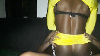 EBONY CD RIDES BBC - 14 image