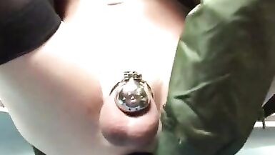 Moon Cosplay Extreme Anal - 12 image