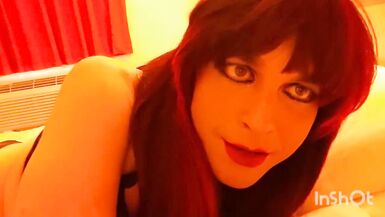 Tory Kitty Sucks and Gets Buttfucked - 13 image