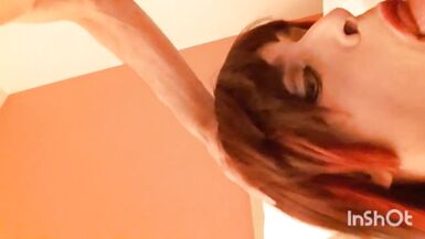 Tory Kitty Sucks and Gets Buttfucked - 6 image