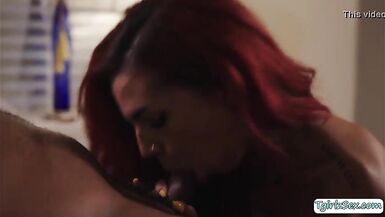 Tbabe Rubi Maxim fucked by black cock - 7 image