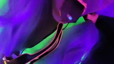 Cybertrap Dildo Fuck PMV - 2 image