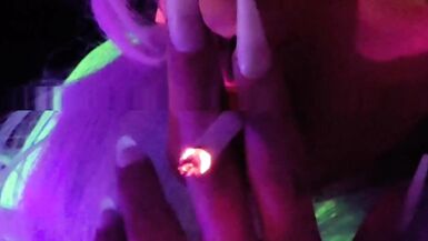 Cybertrap Dildo Fuck PMV - 3 image