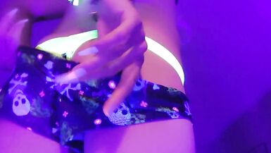 Cybertrap Dildo Fuck PMV - 4 image