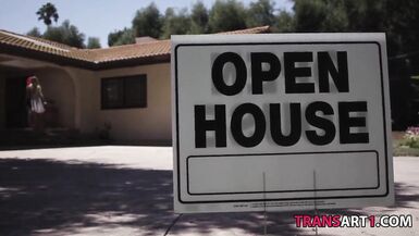 He is cute, let's fuck him! - Jenna Gargles, Haley Reed - 2 image