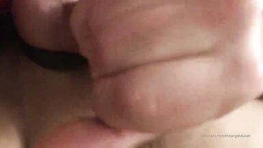 Transexual hemorsa folla a hombre - 15 image