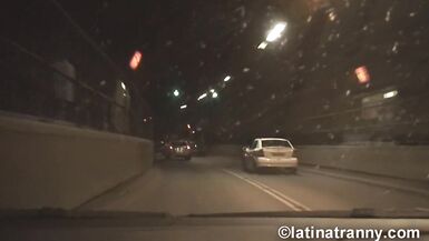 Transgender Nikki Montero behind Scenes with Alison Dale and AngelinaTorres - 5 image