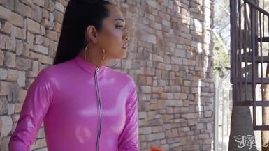 (Jessica Fox, Colby Jansen) - Double O Sexy - Transangels - 1 image